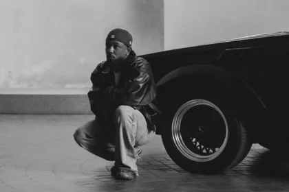 Kendrick Lamar faz história ao dominar as cinco primeiras posições da Billboard Hot 100