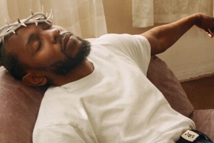 Kendrick Lamar conquista o topo das paradas com “GNX”