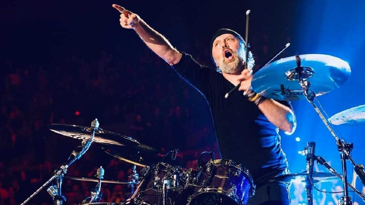 Lars Ulrich revela obsessão por clássico do Deep Purple: “Já ouvi 92 mil vezes”