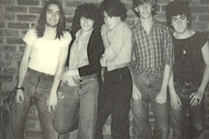 Os primeiros dias do The Cure: como a banda surgiu e marcou história em 1976