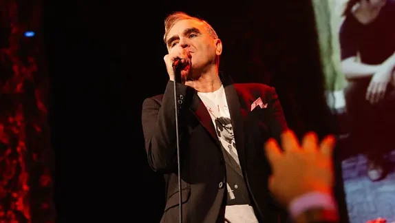 Morrissey declara a real razão em querer uma reunião do The Smiths em 2025