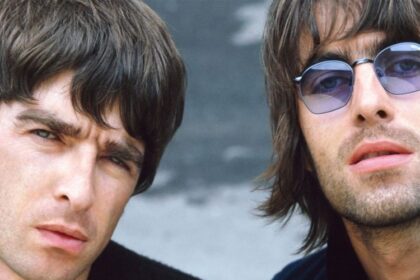 Single “Whatever”, do Oasis, completa 30 anos e ganha edição especial em vinil