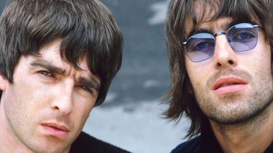 Single “Whatever”, do Oasis, completa 30 anos e ganha edição especial em vinil