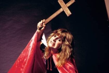 Ozzy Osbourne e a mordida no morcego: um evento que ele nunca conseguiu deixar para trás