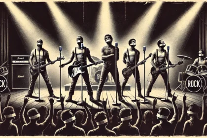 10 músicas músicas de rock censuradas
