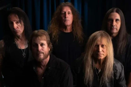 Savatage detalha gravação em Pompeia e direção musical de novo álbum