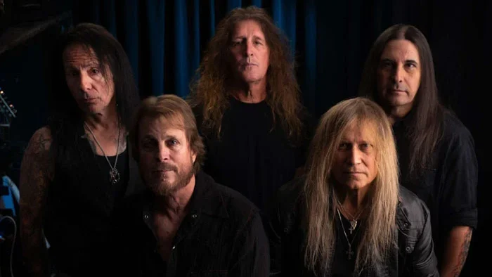 Savatage confirma composições avançadas para aguardado novo álbum de estúdio