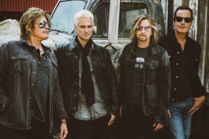 Stone Temple Pilots: A lenda do grunge volta a São Paulo em maio