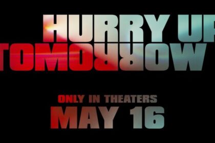 The Weeknd divulga filme “Hurry Up Tomorrow” com Jenna Ortega e Barry Keoghan