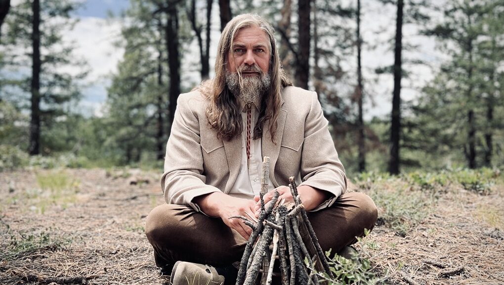 The White Buffalo, a sensação do folk rock, faz seis shows em inédita turnê brasileira
