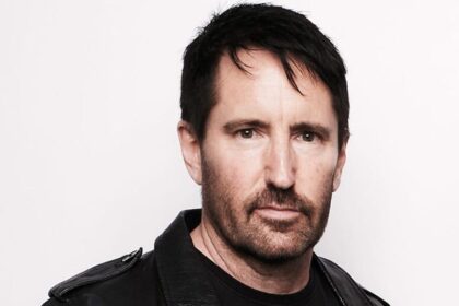 Trent Reznor critica a cultura da música e expande fronteiras no cinema e nos videogames