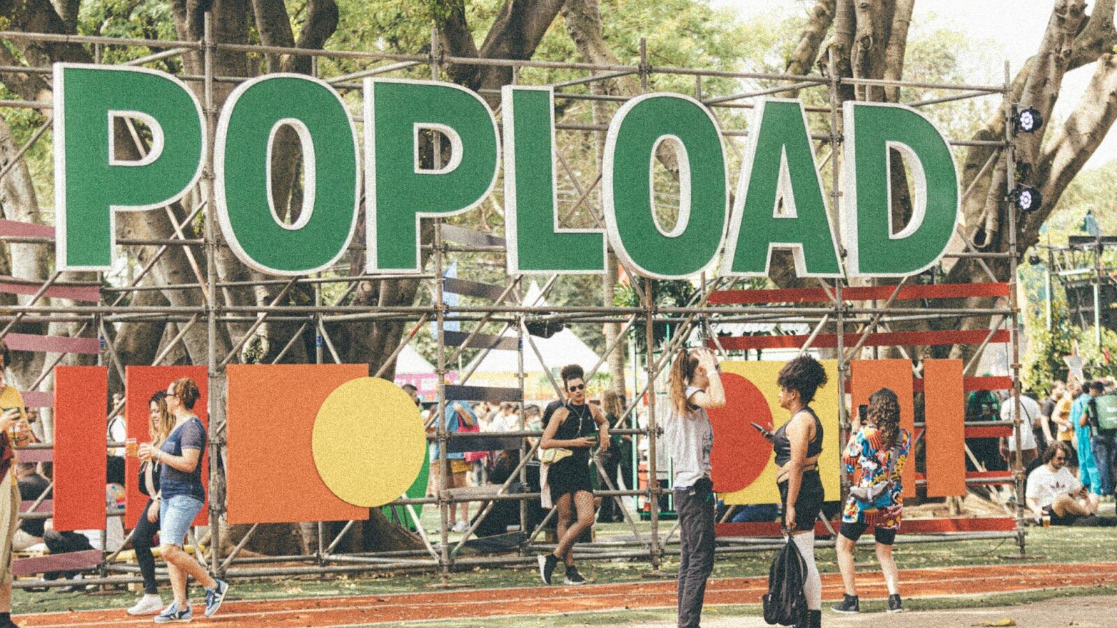 Popload Festival 2025 anuncia line up completo
