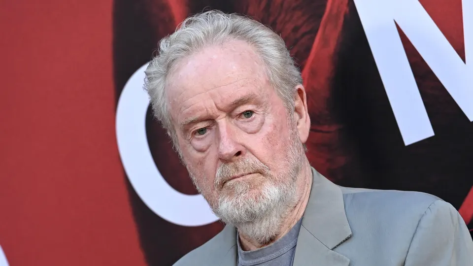 Ridley Scott se afasta de cinebiografia dos Bee Gees após divergências com estúdio