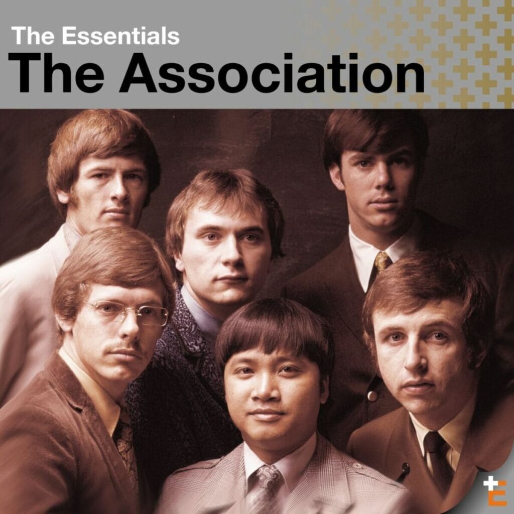 A história do Sunshine Pop