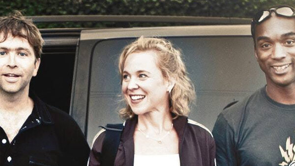 Throwing Muses anuncia novo álbum e lança single “Summer of Love”