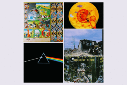 5 discos de rock progressivo que continuam surpreendendo