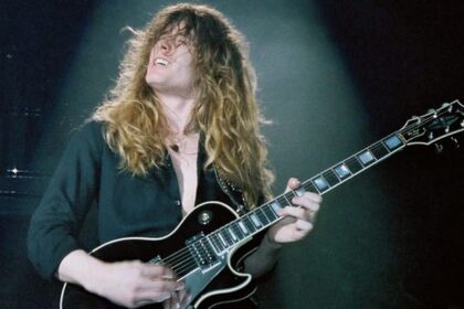 Morre John Sykes, ex-Whitesnake aos 65 anos