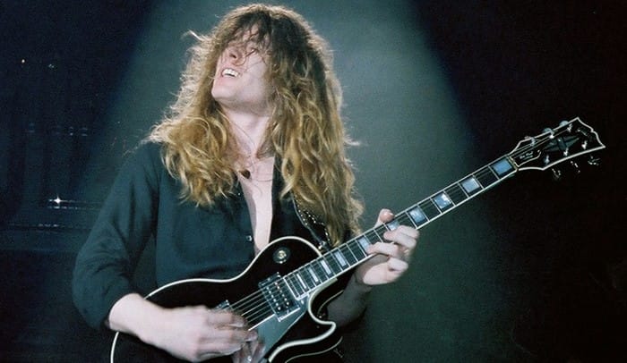 Morre John Sykes, ex-Whitesnake aos 65 anos