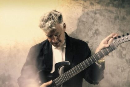 David Lynch e sua jornada musical: discos, colaborações e trilhas sonoras