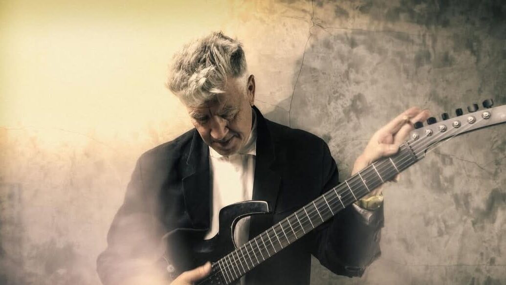 David Lynch e sua jornada musical: discos, colaborações e trilhas sonoras