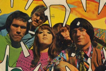 A história do Sunshine Pop