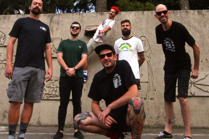 Abraskadabra lança o quarto álbum, “Pack Your Bags”, gravado nos EUA