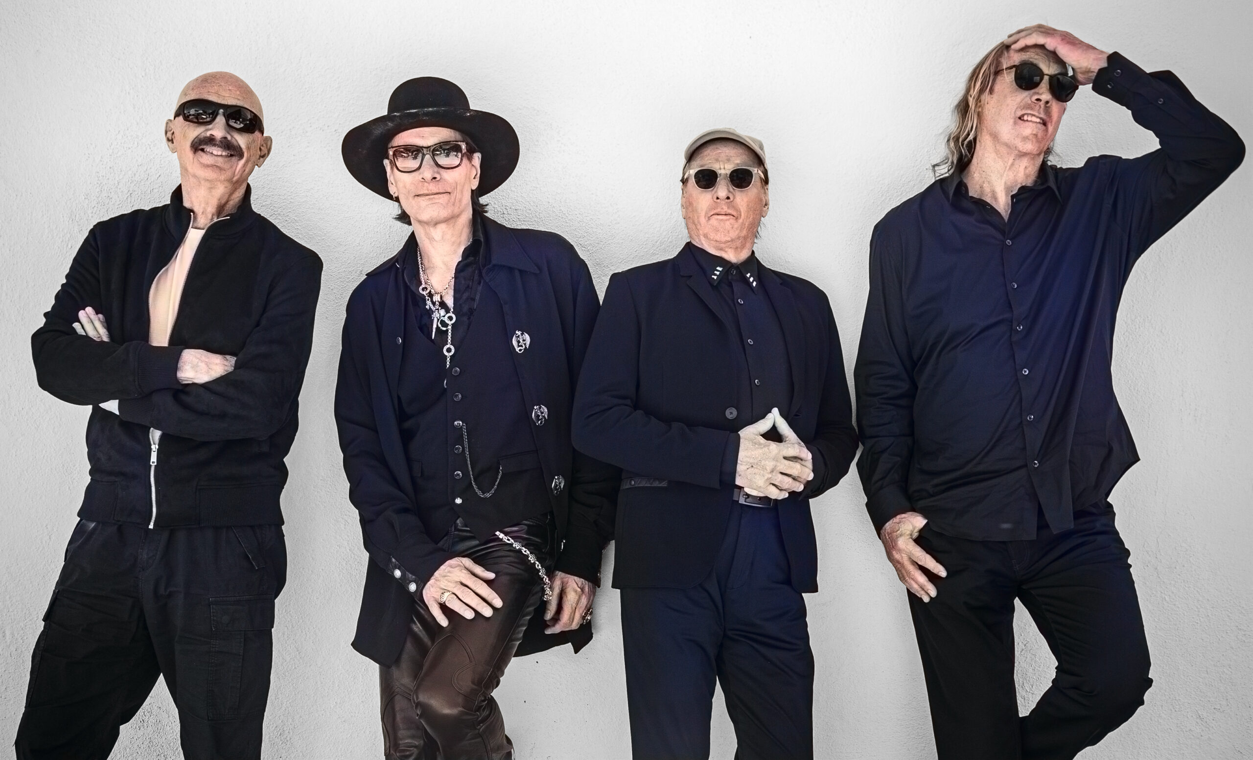 Supergrupo BEAT confirma show único em São Paulo 