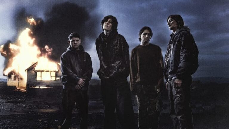 Bring Me The Horizon lança cover de “Wonderwall” do Oasis em coleção do Spotify