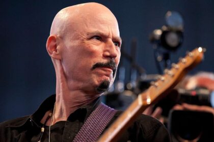 75 anos de Bob Kulick! Cinco músicas para conhecer