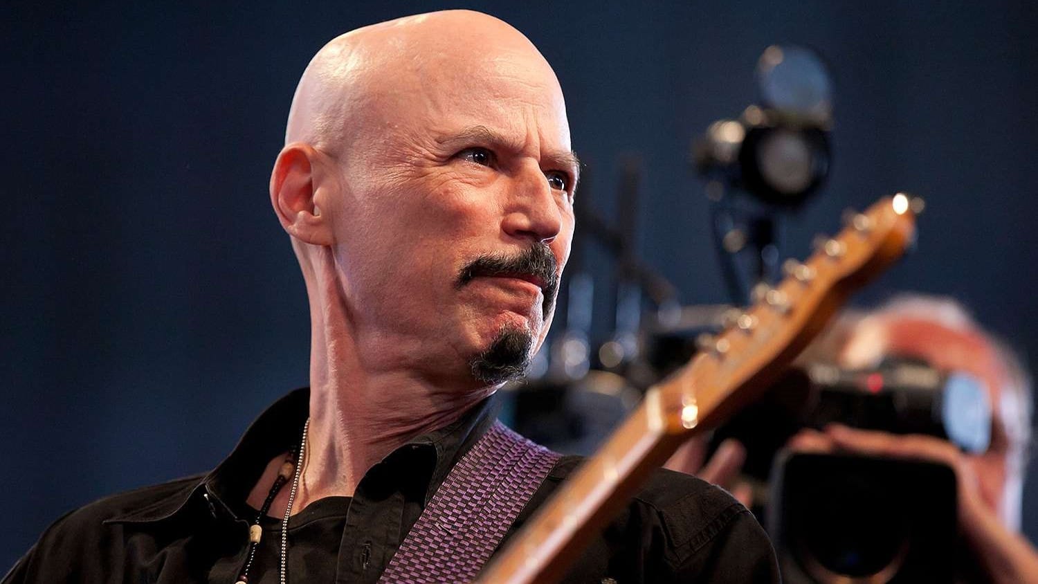 75 anos de Bob Kulick! Cinco músicas para conhecer