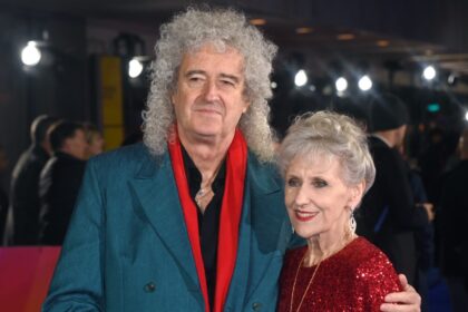 Brian May, do Queen, revela paixão por coleção de brinquedos de “Star Wars” e admiração por Yoda