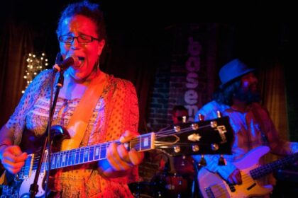 Alabama Shakes lança primeira música inédita em oito anos e anuncia show para 2025