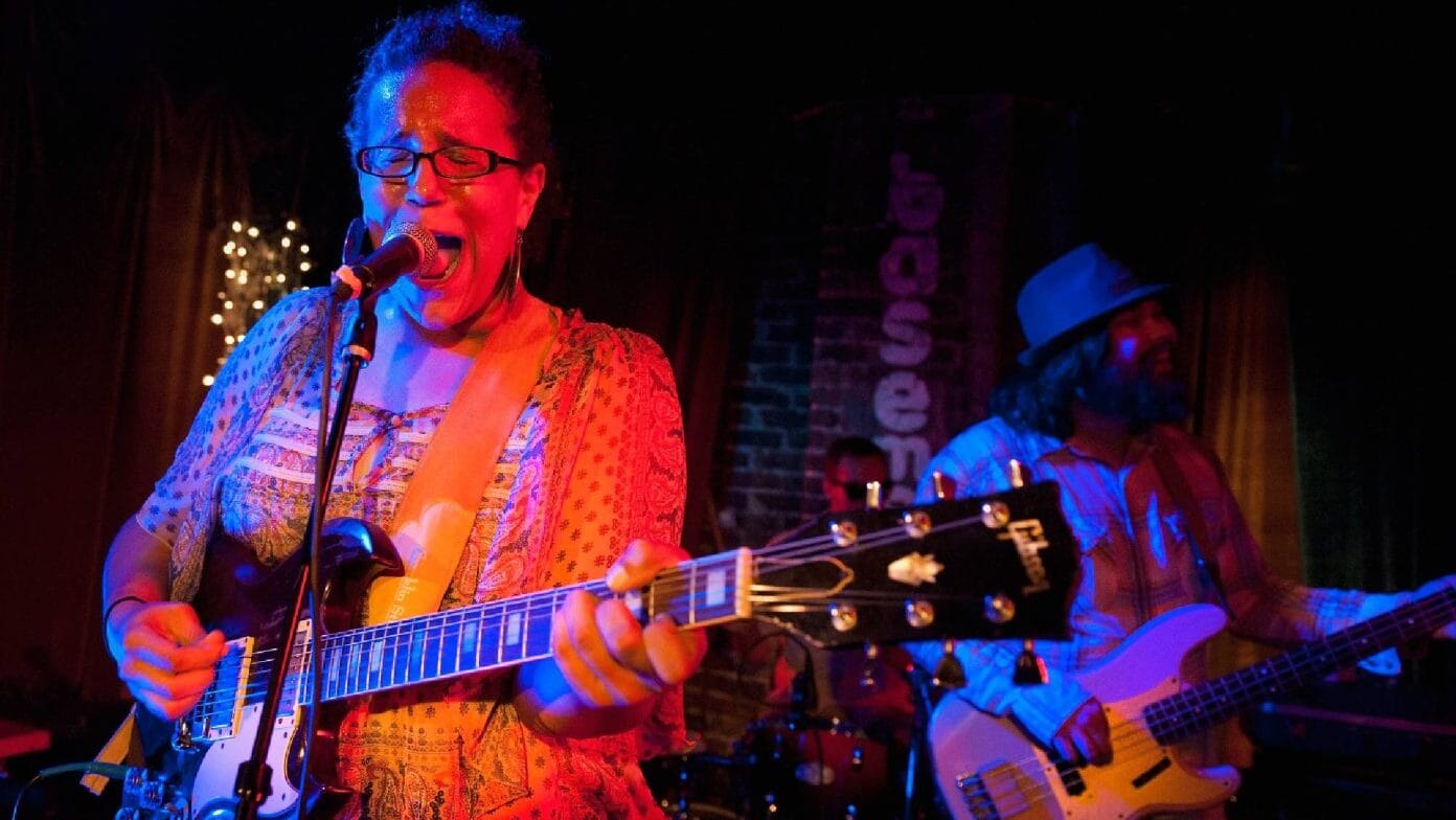 Alabama Shakes lança primeira música inédita em oito anos e anuncia show para 2025