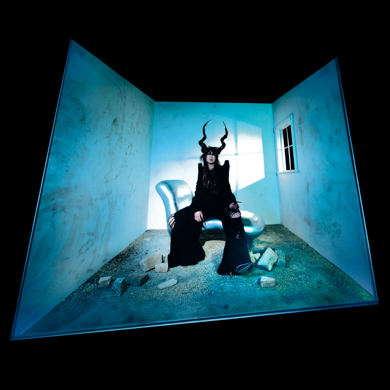 Circuit des Yeux anuncia novo álbum e lança single com videoclipe