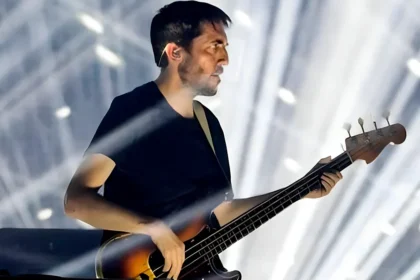Ed O’Brien explica por que Radiohead não fará mais de 20 shows por ano