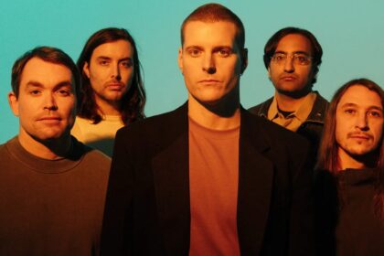 Deafheaven anuncia turnê norte-americana em 2025