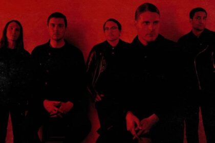 Deafheaven anuncia novo álbum “Lonely People With Power” para março de 2025