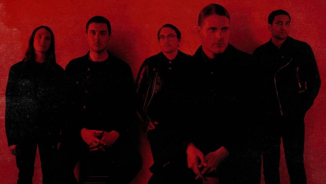 Deafheaven anuncia novo álbum “Lonely People With Power” para março de 2025