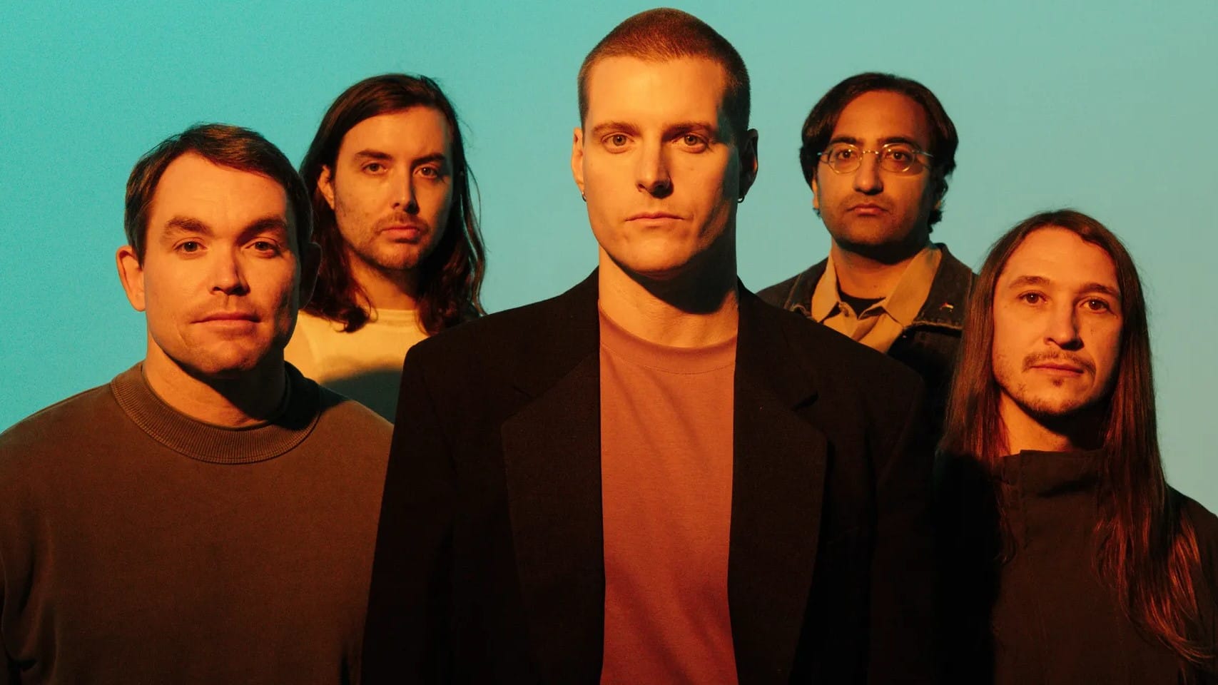 Deafheaven anuncia turnê norte-americana em 2025