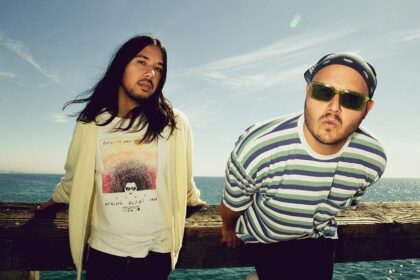 Double Wish explora sentimentos de transição na faixa “Aeroplane”