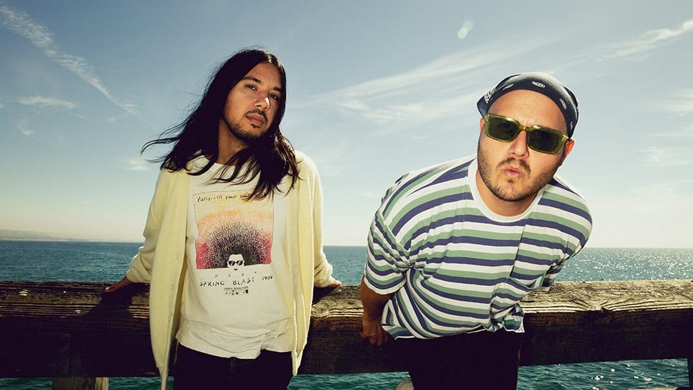 Double Wish explora sentimentos de transição na faixa “Aeroplane”