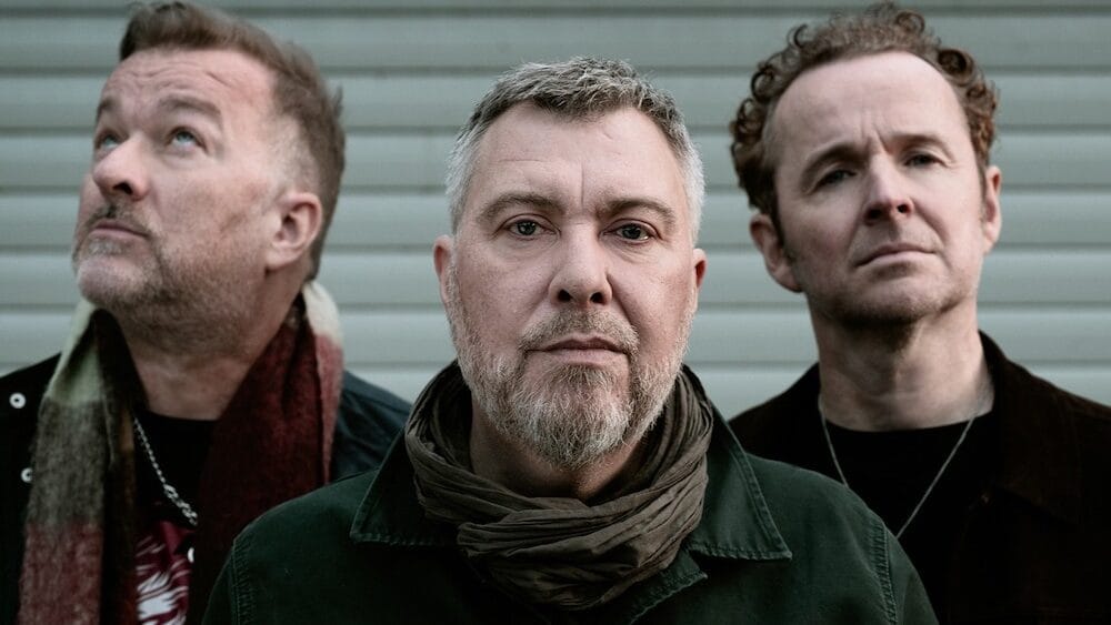 Doves lança “A Drop In The Ocean”, single do novo álbum “Constellations For The Lonely”