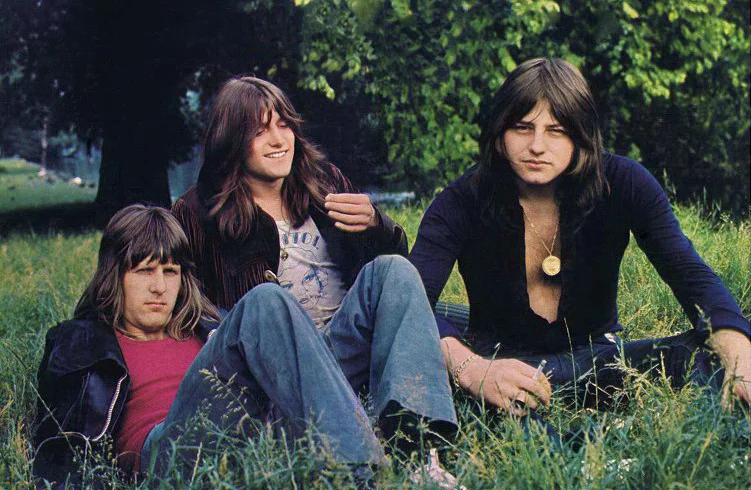 Os maiores trios da história do rock