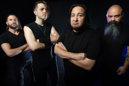 Fear Factory adia turnê sul-americana e cancela show no Bangers Open Air