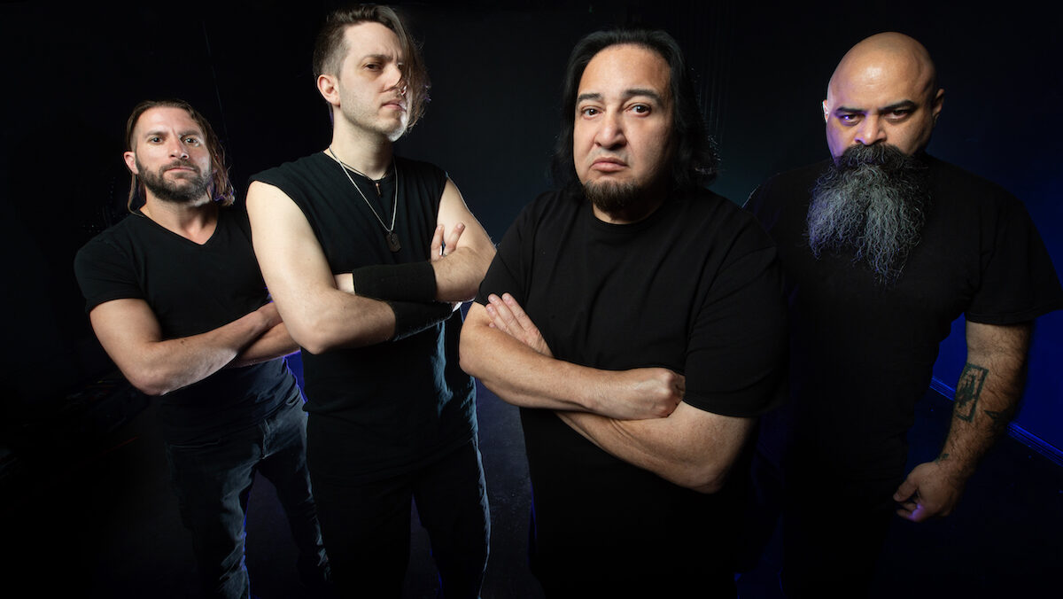 Fear Factory adia turnê sul-americana e cancela show no Bangers Open Air