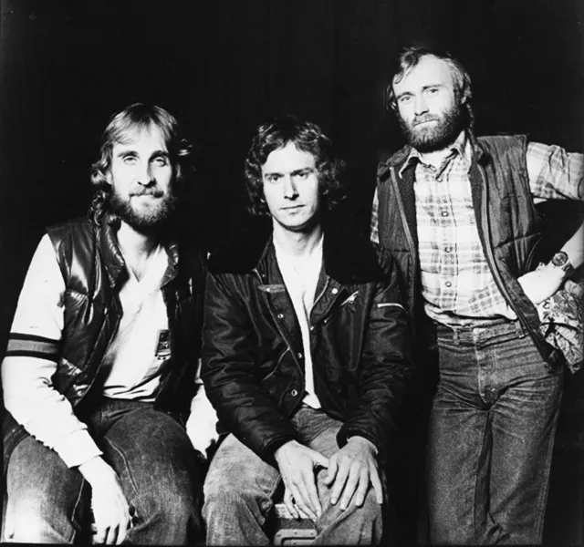 Os maiores trios da história do rock