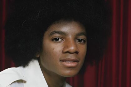 50 anos de “Forever, Michael”, o último pela Motown