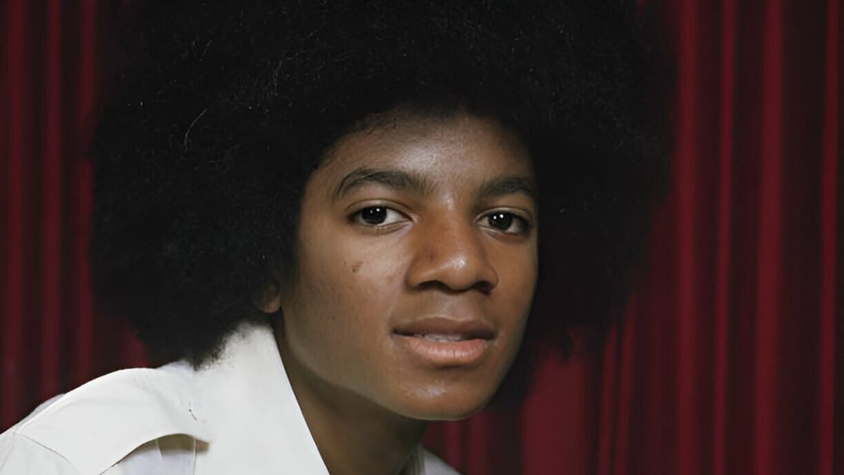 50 anos de “Forever, Michael”, o último pela Motown
