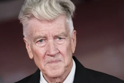 Morre David Lynch, diretor de “Twin Peaks” e “Cidade dos sonhos”, aos 78 anos