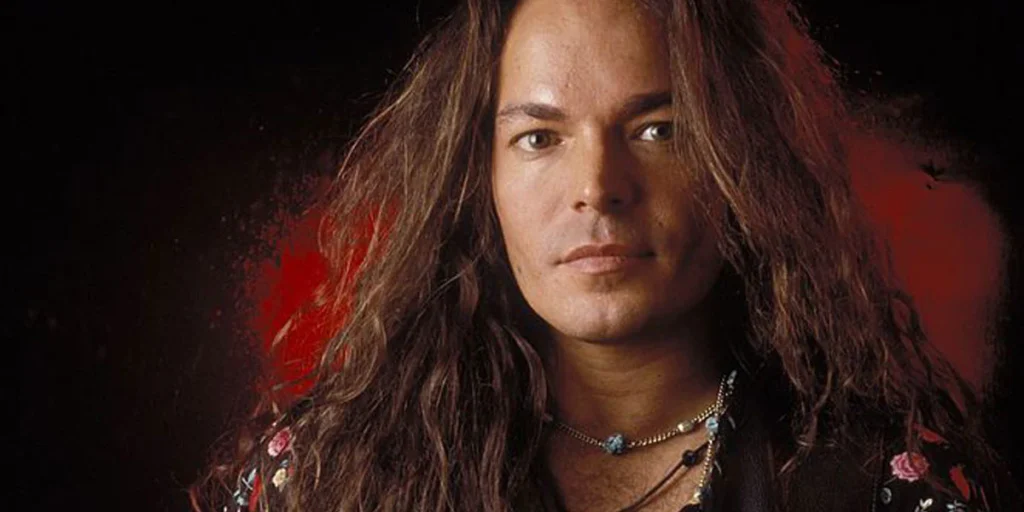 Top 15 cantores de Hair Metal
